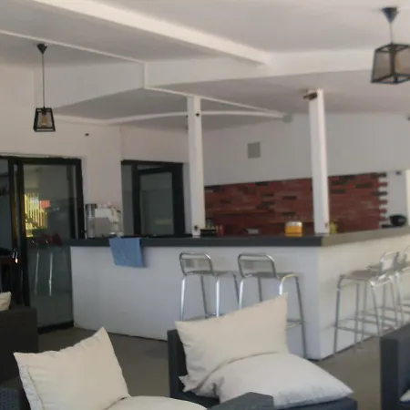 Otel Turunc Bay Conti Boutique (adults Only) Marmaris