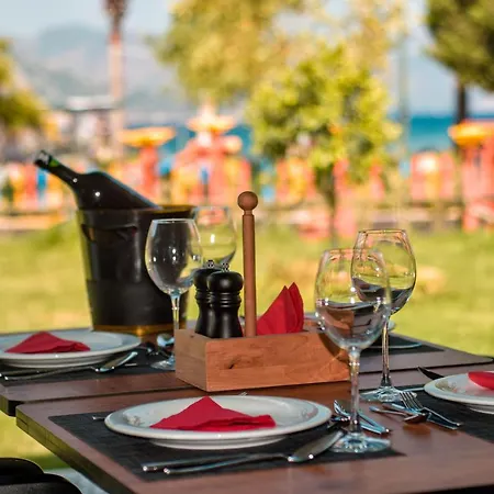 Otel Turunc Bay Conti Boutique (adults Only)