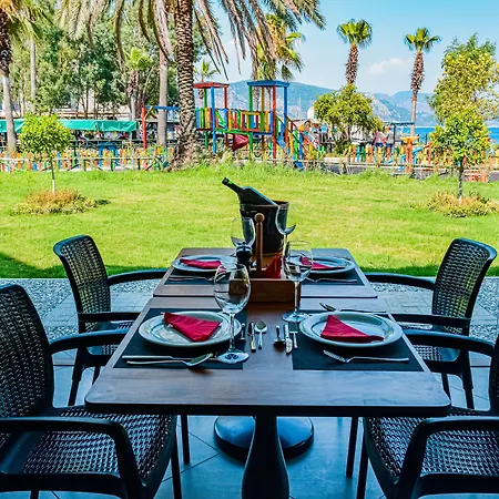 Turunc Bay Conti Boutique (adults Only) Otel