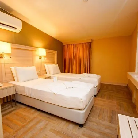 Turunc Bay Conti Boutique (adults Only) Otel