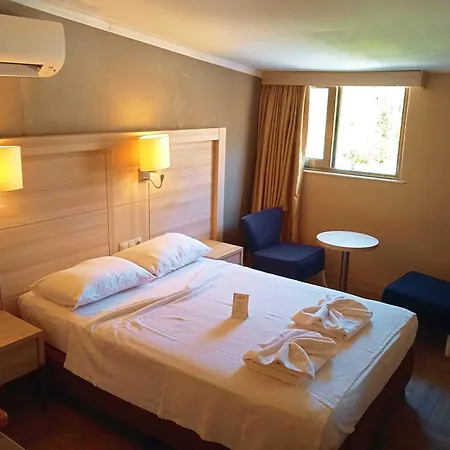 Otel Turunc Bay Conti Boutique (adults Only) Marmaris