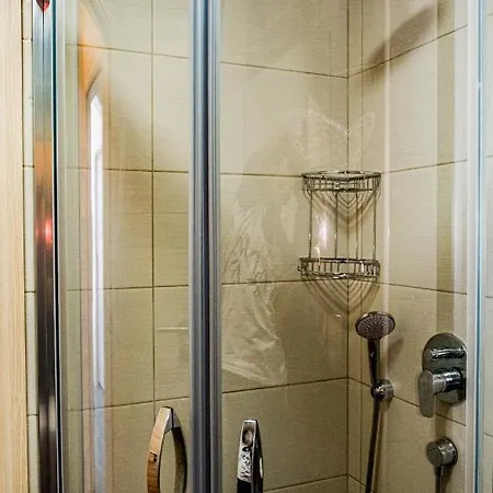 Bay Conti Boutique (adults Only) Hotel Turunc