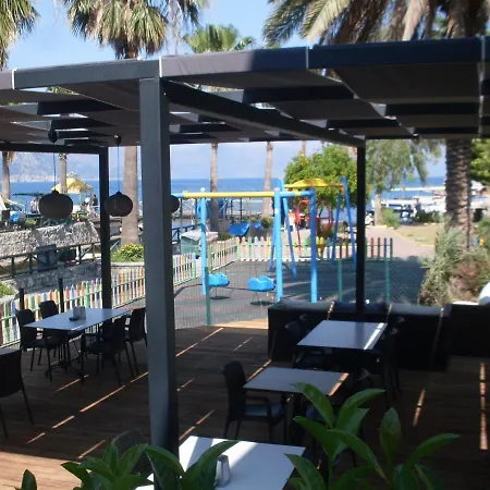 Turunc Bay Conti Boutique (adults Only)