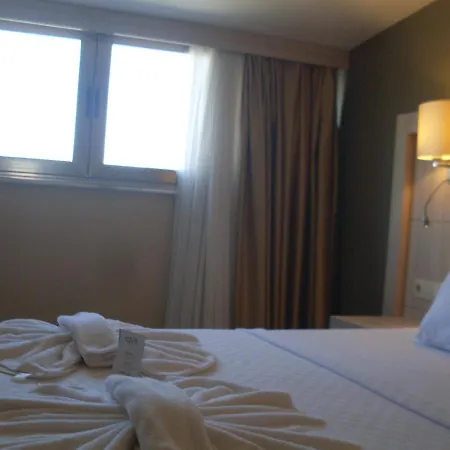 Bay Conti Boutique (adults Only) Hotel 2*