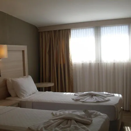 Turunc Bay Conti Boutique (adults Only)