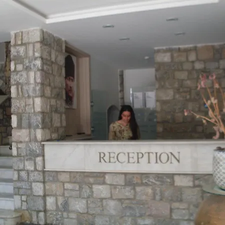 Bay Conti Boutique (adults Only) Hotel Turunc