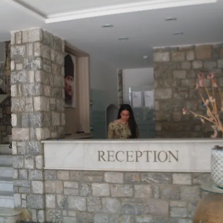 Turunc Bay Conti Boutique (adults Only) Hotel