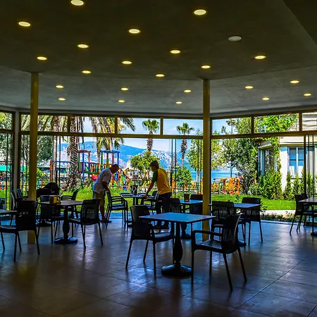 Turunc Bay Conti Boutique (adults Only) 2* Marmaris