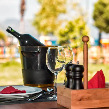 Turunc Bay Conti Boutique (adults Only) Marmaris