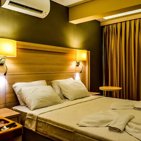 Bay Conti Boutique (adults Only) Hotel