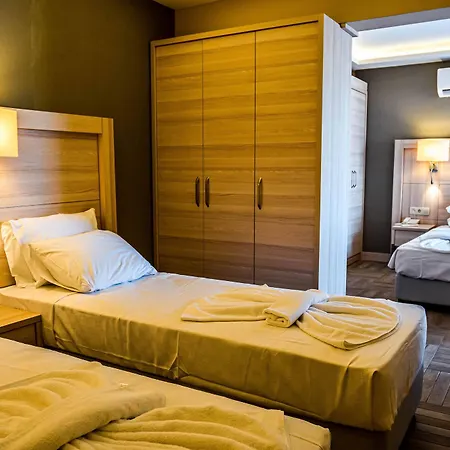 Bay Conti Boutique (adults Only) Hotel 2*