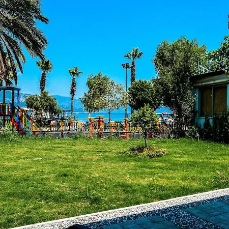 Bay Conti Boutique (adults Only) 2* Turunc