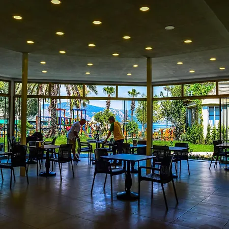 Bay Conti Boutique (adults Only) Hotel