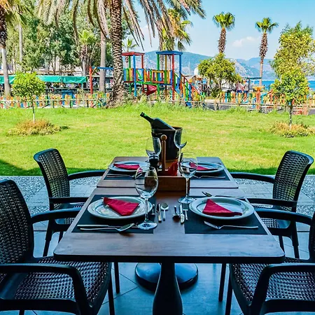 Hotel Bay Conti Boutique (adults Only) Turunc