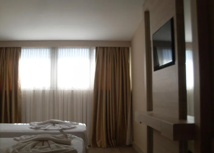 Hotell Turunc Bay Conti Boutique (adults Only)