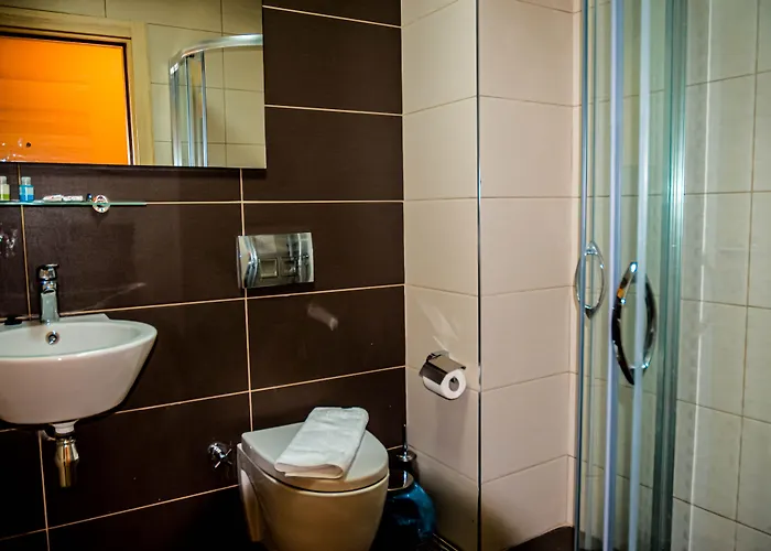 Turunc Bay Conti Boutique (adults Only) Hotell 2*