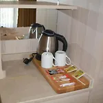 Turunc Bay Conti Boutique (adults Only) ホテル 2*