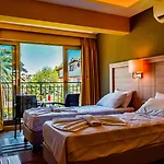 Turunc Bay Conti Boutique (adults Only) 2* Marmaris