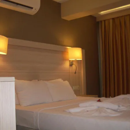 Bay Contı Boutique Turunç