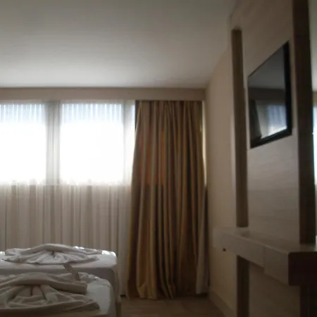 Hotel Turunç Bay Contı Boutique