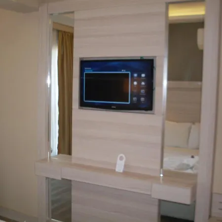 Turunc Bay Conti Boutique (adults Only)