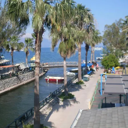 Turunc Bay Conti Boutique (adults Only)