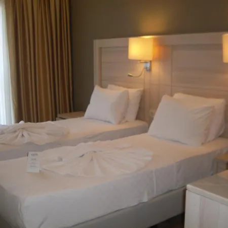Bay Contı Boutique 2*