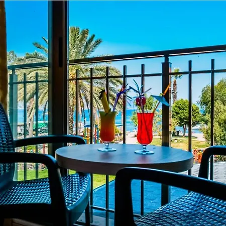 Szálloda Turunc Bay Conti Boutique (adults Only) Marmaris