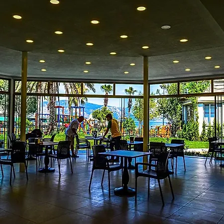 Turunç Bay Contı Boutique Hotel Marmaris