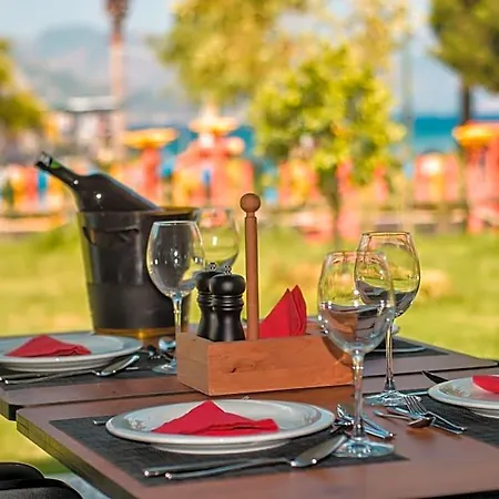 Turunç Bay Contı Boutique Marmaris
