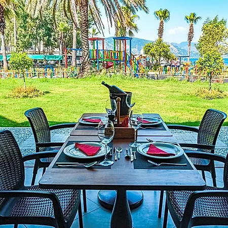 Turunç Bay Contı Boutique Otel Marmaris