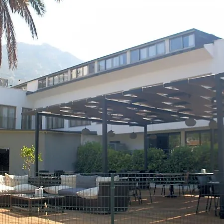 Turunç Bay Contı Boutique 2* Marmaris