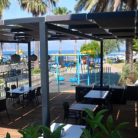 Turunç Bay Contı Boutique Hotel 2*
