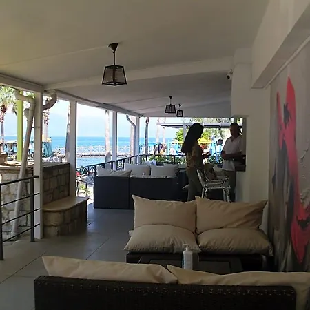 Turunç Bay Contı Boutique Marmaris