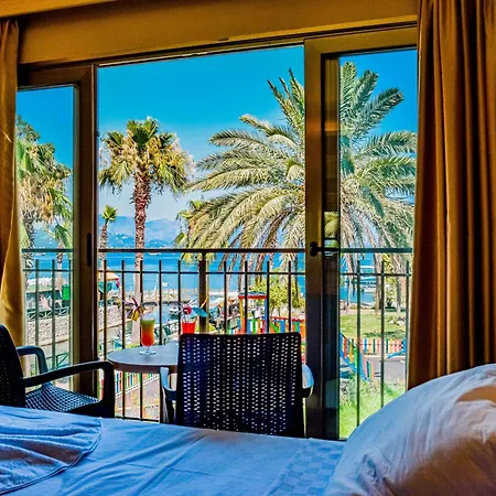 Turunc Bay Conti Boutique (adults Only) Marmaris