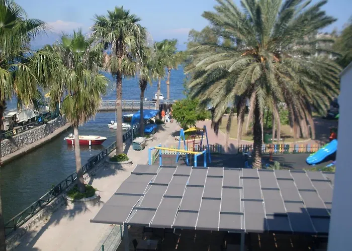 Turunc Bay Conti Boutique (adults Only)