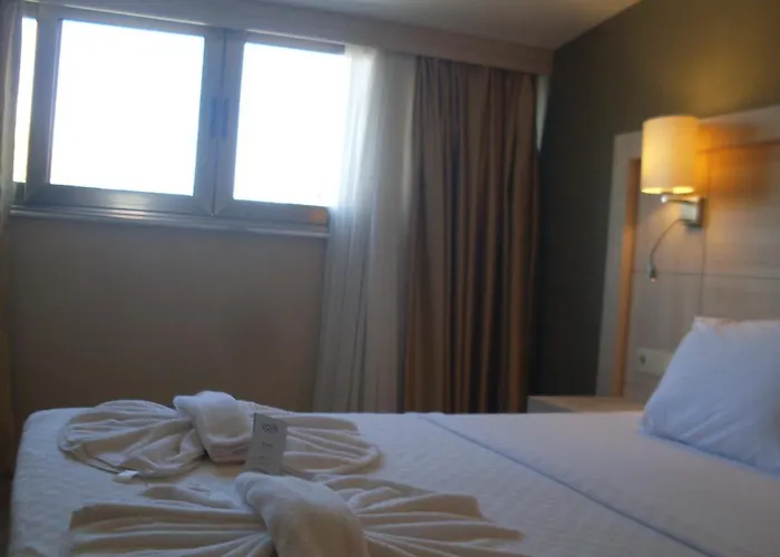 Turunc Bay Conti Boutique (adults Only) מלון 2*