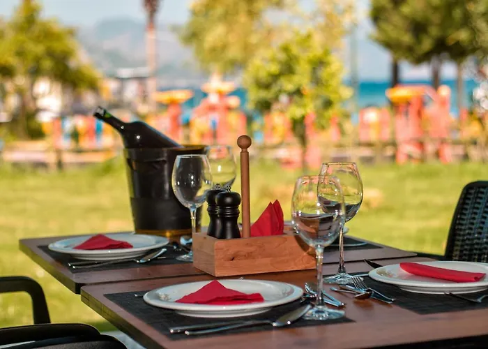 Szálloda Turunc Bay Conti Boutique (adults Only)