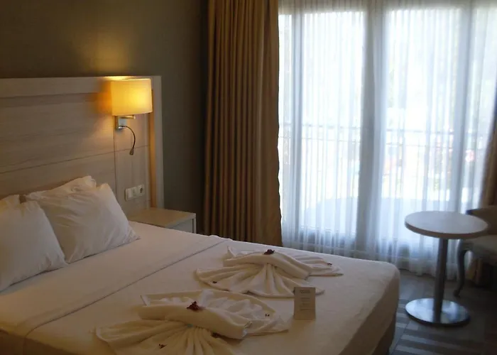 Turunc Bay Conti Boutique (adults Only) Marmaris