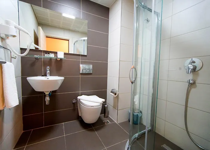 Turunc Bay Conti Boutique (adults Only)