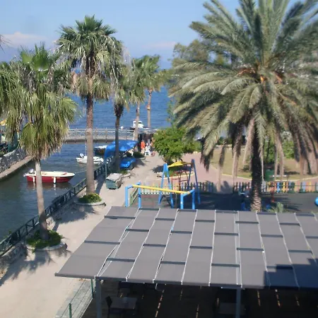 Turunc Bay Conti Boutique (adults Only)