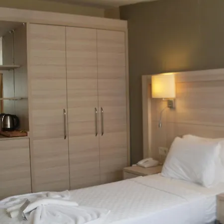 فندق Turunc Bay Conti Boutique (adults Only) مرمريس