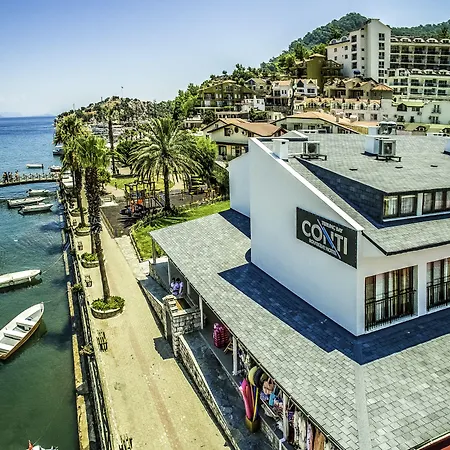 Turunc Bay Conti Boutique (adults Only)