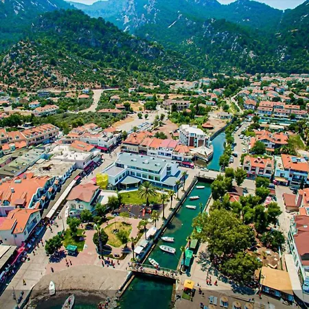 Hotel Turunc Bay Conti Boutique (adults Only) Marmaris