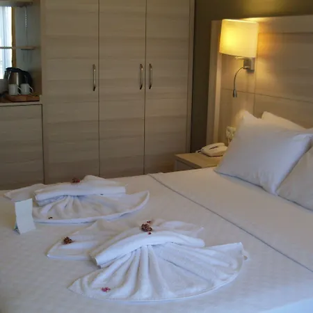 Turunc Bay Conti Boutique (adults Only) Marmaris