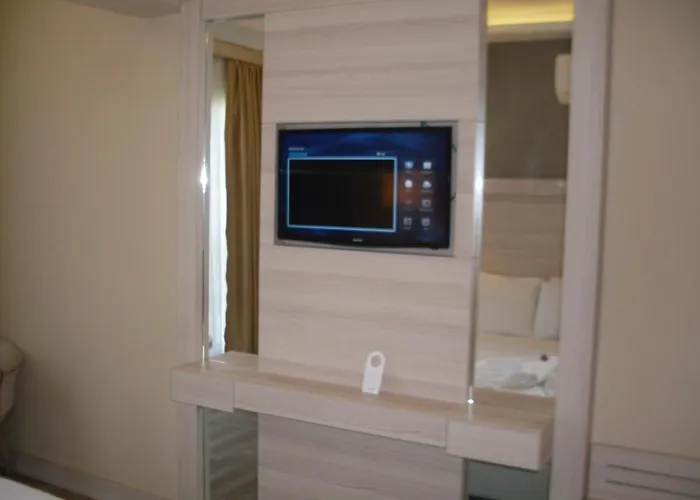 Turunc Bay Conti Boutique (adults Only)