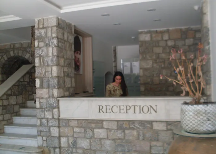 Turunc Bay Conti Boutique (adults Only) Hotell