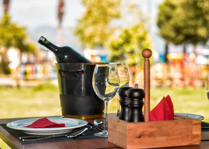 Turunc Bay Conti Boutique (adults Only) Marmaris